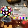 360° Disco-Kugellicht, 3 Helligkeitsstufen, Produktbild-Vorschau 6