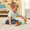 VTech CoComelon Codys Schulbus inkl. Schiene, Bus, 1,5 Produktbild-Vorschau 6