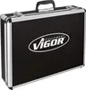 Vigor V2400, Schwarz, 410 mm, 510 mm, 140 mm, 1 Stück(e) Produktbild-Vorschau 1