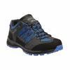 Regatta Samaris Low Ii Oxford Blue / Ash EU 46 Produktbild-Vorschau 1