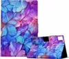 Pro Lenovo Tab M11 pouzdro z umělé kůže kryt pouzdro motiv Náhled obrázku produktu 2