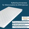Matratze Relaxsan 90 x 190cm, Höhe 10cm, Camping & Caravan, Produktbild-Vorschau 2