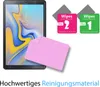 Verre blindé de protection pour Samsung Galaxy Tab A 10.5 Voir les images du produit 7