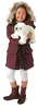 Folkmanis Polar Cub Bear, Handpuppe, Tier, 1 Stück(e) Produktbild-Vorschau 3