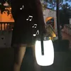 Lucy Play 31 cm bezdrôtová lampa s reproduktorom Bluetooth Náhľad obrázku produktu 10