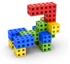 Klocki Meli Cube Edu 300szt Voir les images du produit 3