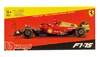 Bburago 18-36831 - Modellauto - Ferrari F1-75 Sainz #55 Produktbild-Vorschau 3