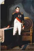 ARTland Wandbild, selbstklebend Napoleon Bonaparte, 1809 Produktbild-Vorschau 1