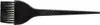 Comair Färbepinsel Tint schwarz Tinting brush Tint, 21,5x Produktbild-Vorschau 2