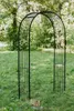 Arc de roses MIA 170 cm rouille noble Voir les images du produit 6