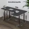 Dripex Schreibtisch elektrisch 180x110cm, L-förmiger Produktbild-Vorschau 7