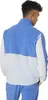 Asics Jacket Match Herren Sapphire Blau Weiß Produktbild-Vorschau 2