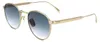 David Beckham DB 1142/S AOZ/08 Productafbeelding-voorbeeld 3