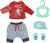 Strój BABY born Little Cool Kids, 36 cm Podgląd zdjęcia produktu 4