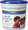 ORS Organic Root Stimulator Lock & Twist Gel 13oz 385ml Produktbild-Vorschau 4