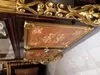 Esszimmer Set Garnitur Vitrine Tisch 6x Stuhl Kommode Produktbild-Vorschau 15