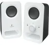 Logitech Z150 weiss Produktbild-Vorschau 3