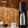 SodaStream Terra Megapack, zwart, 134 mm, 198 mm, 430 mm, 1 Productafbeelding-voorbeeld 12