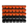 35 stck. Box Lagersystem Wandregal 58 x 39cm Stapelboxen Produktbild-Vorschau 3