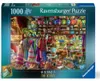 Amiee Stewart Backstage Ravensburger 12000295 Produktbild-Vorschau 7