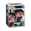 FUNKO POP! Vinyl Figur Animation Solo Leveling Tusk 2019 Produktbild-Vorschau 1