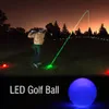 Golfový míč, LED golfový míč, noční golfový míč, osvětlený Náhled obrázku produktu 5