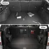 Auto-Aufbewahrungsnetz 4er-Pack, Große Größe 36,5 X 18,5 Produktbild-Vorschau 4