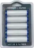 Best Direct Savewater Power Filter, 5 Ersatzfilter für Produktbild-Vorschau 1