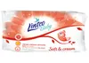 Dětské vlhčené ubrousky s měsíčkem lékařským Linteo Baby 72 Náhled obrázku produktu 4