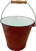 Secchio universale Ibili-Roja, acciaio smaltato, 22 cm, Anteprima dell’immagine prodotto 1