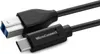Cavo USB MicroConnect Anteprima dell’immagine prodotto 2
