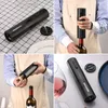 Elektrický, Akumulátorový, Automatický Otvírač Vín S Náhled obrázku produktu 8