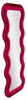 FURNLUX Wandspiegel Emily Rosa 60cm / Hauptfarbe: Rosa / Produktbild-Vorschau 2