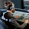 mit Kabel, HiFi Studiokopfhörer mit Hi-Res, 50mm Treiber, Produktbild-Vorschau 4