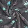 1 Pack 3 Decken Super Weich Fluffy Premium Fleece Haustier Produktbild-Vorschau 3
