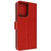 Avizar, Etui Oppo Reno 8 Pro 5G Chesterfield Leder Genarbt Produktbild-Vorschau 2