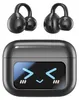 Clip-On-Bluetooth-Kopfhörer, offene Ohrhörer 5.4 Bluetooth, Produktbild-Vorschau 1