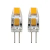 Eglo 110158 LED G4 2-fach Leuchtmittel 2x1,2W Ø10mm Produktbild-Vorschau 2