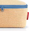 reisenthel thermo coolerbag M - Brotzeitbox 28 cm (raffia Produktbild-Vorschau 6