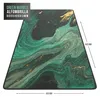 Alfombrilla para ratón CSL Gaming, tamaño XXL, 900 x 400 x Vista previa de la imagen del producto 3