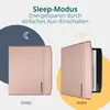 PocketBook Flip - Shiny Beige Cover für Era Produktbild-Vorschau 8