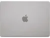 Mobigear Cream Matte Schutzhülle für MacBook Pro 16 Zoll Produktbild-Vorschau 2