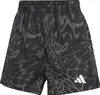 Adidas TE MIN AOP SH BLACK/HTHR XL Produktbild-Vorschau 1