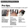 Loreal Serie Expert Absolut Repair Shampooing moléculaire Voir les images du produit 20