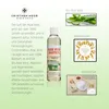 Cristinen Moor Bio Aloe Vera Hautgel 100% für Gesicht und Produktbild-Vorschau 3