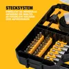 DeWALT DT71569-QZ TSTAK Universal-Set 100-teilig Produktbild-Vorschau 6