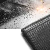 STAHLWERK Bâche de protection avec œillets 3 x 4 m 260 g/m² Voir les images du produit 7