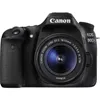 Canon EOS 80D + EF-S 18-55mm f/3.5-5.6 IS STM, 24,2 MP, Produktbild-Vorschau 2