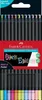 Faber-Castell 0 kleurpotlood, Black Edition, gesorteerd, Productafbeelding-voorbeeld 1