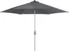 Doppler Active 320 Auto-Tilt, Terrassenschirm, Sechseck, Produktbild-Vorschau 13